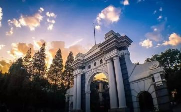 考清华大学心得体会8篇
