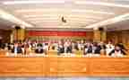 致全国青联十三届心得体会5篇