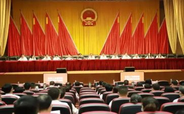 正人大代表述职报告5篇