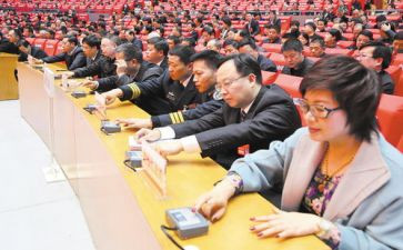 县人代表述职报告5篇