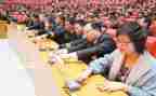 县人代表述职报告5篇