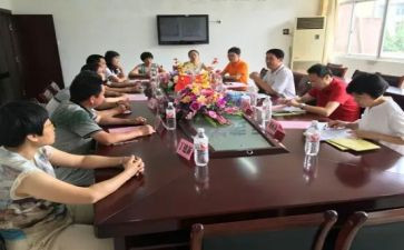 班主任教师主要事迹6篇