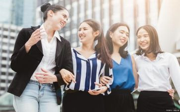 人际关系的心得8篇