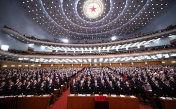 中华人民共和国和国民法典心得体会8篇