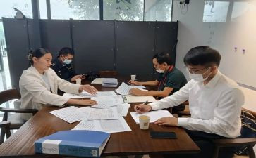 2024年人社工作总结6篇