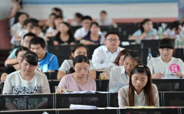 教师入编前个人总结范文7篇