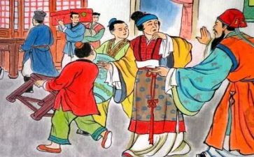 读儒林外史心得推荐7篇
