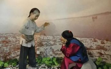 闰土哥读后感6篇