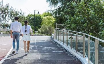 散步、读后感6篇