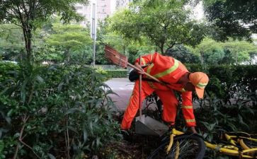 扫大街的读后感5篇