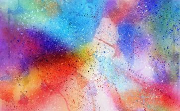 画色彩的作文精选8篇