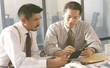 刚上班的工作总结6篇