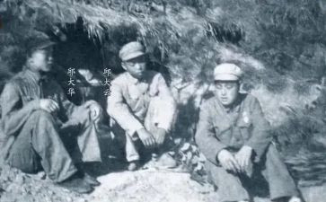 上甘岭的心得体会300字精选7篇