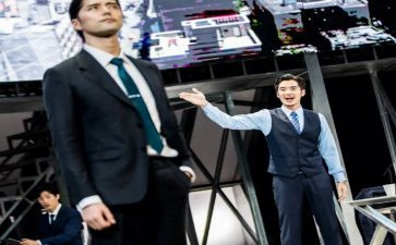 《商人》读后感优质5篇