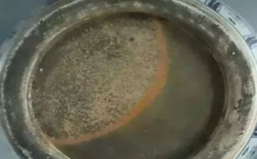 幼儿陶艺上釉教案8篇