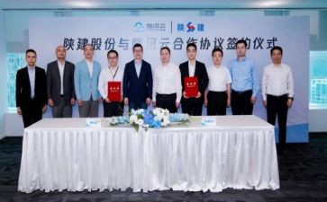 陕建集团工作总结6篇