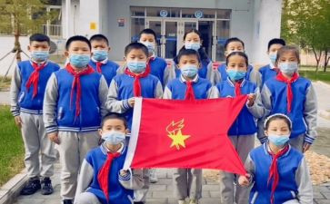小学少先队工作活动总结7篇