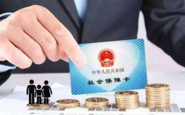 2024年社保工作总结范文5篇