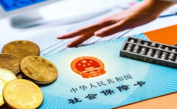 社保工作总结个人总结8篇