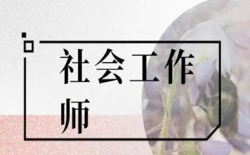社工工作计划模板5篇