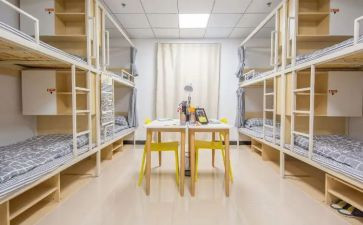 2024年小学宿舍管理工作总结6篇