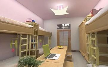 宿舍管理员的工作总结5篇