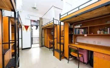 学校宿舍管理员年终工作总结7篇