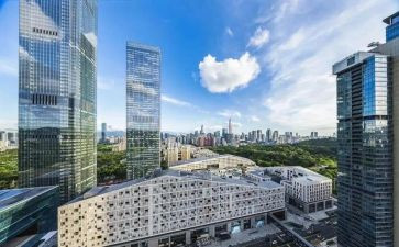 关于深圳的作文8篇