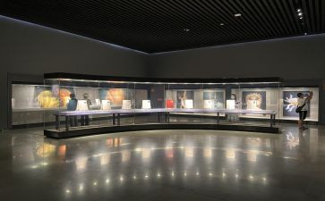 省博物馆心得优质5篇