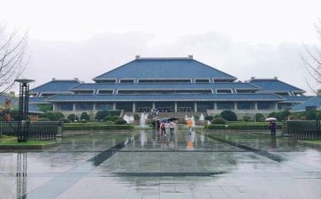 省博物馆心得体会最新6篇