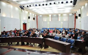 大学生部长申请书5篇