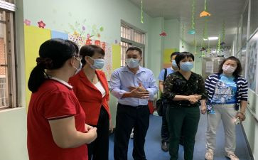 学生部门的工作总结推荐5篇