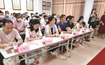 大学生部门的个人工作总结6篇