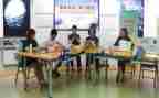 学生部门的工作总结通用8篇