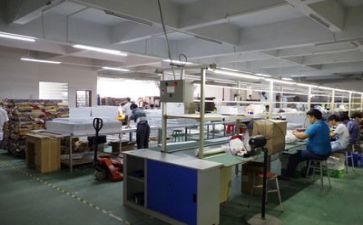 安全生产培训工作计划6篇