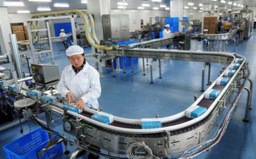 生产安全培训总结8篇