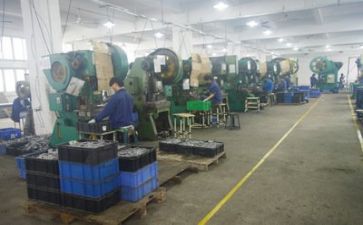 区安全生产培训计划7篇