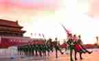 新学期新气象升国旗演讲稿6篇