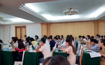 省培计划个人总结优质7篇