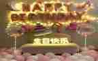 难忘的生日作文800字5篇