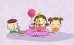 过13岁生日演讲稿6篇
