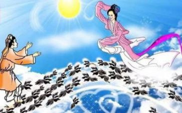 神话故事及读后感优秀6篇