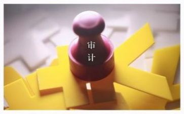 审计述职报告模板6篇