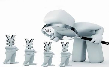 审计员个人述职报告7篇