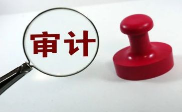 工作审计工作总结8篇