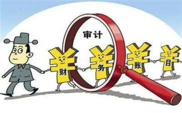 财务审计室工作总结范文6篇