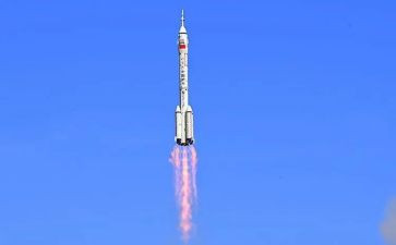 神舟五号观后感6篇
