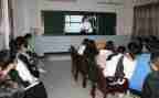 社团管理部的演讲稿5篇