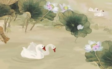 幼儿诗欣赏教案7篇