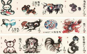 十二生肖鼠教案优质5篇